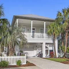 4BR Split-Level Home with Private Pool + Separate Lower Retreat | Le Zoute