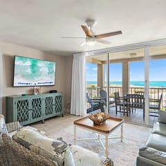 Charming Coastal Retreat Mag House 410 | Steps to the Beach + Pool Access!