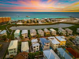 4BR New Luxury Build with Huge Private Pool + Sunset Tower Views | Esmeralda - Image 2