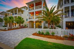 4BR New Luxury Build with Huge Private Pool + Sunset Tower Views | Esmeralda - Image 4