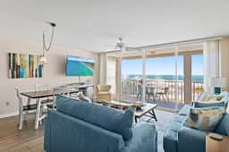 1BR  Beach Condo + Pool Access, Bikes & Beach Service | Magnolia House 505 - Image 3