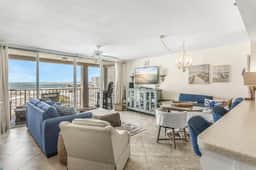 1BR Coastal Condo with Private Balcony + 3 Pools | Magnolia House 409 - Image 2