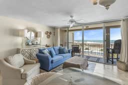 1BR Coastal Condo with Private Balcony + 3 Pools | Magnolia House 409 - Image 3