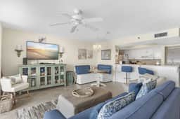 1BR Coastal Condo with Private Balcony + 3 Pools | Magnolia House 409 - Image 4