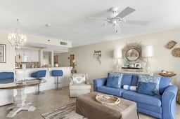 1BR Coastal Condo with Private Balcony + 3 Pools | Magnolia House 409 - Image 5
