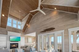 5BR Designer Home with Gulf Views, Elevator + Beach Access | Pelican Pointe - Image 5