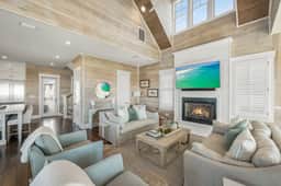 5BR Designer Home with Gulf Views, Elevator + Beach Access | Pelican Pointe - Image 3