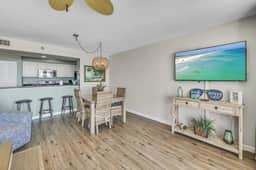 1BR Condo with Gulf View + 3 Pools & Hot Tub | Magnolia House 408 - Image 4
