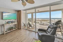1BR Condo with Gulf View + 3 Pools & Hot Tub | Magnolia House 408 - Image 2