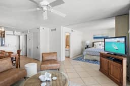 2BR Gulf-View Condo with Balcony + 3 Pools & 2 Hot Tubs | Magnolia House 509 - Image 4