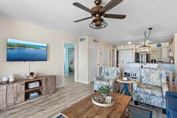 2BR Family-Friendly Condo with Balcony + 3 Pools & Bikes | Magnolia House 211 - Image 5