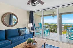 2BR Family-Friendly Condo with Balcony + 3 Pools & Bikes | Magnolia House 211 - Image 3