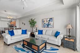 Harbor Landing 802B | Luxury Condo Luxury Stay Harbor Front Condo - Image 4