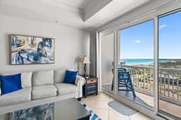 Harbor Landing 802B | Luxury Condo Luxury Stay Harbor Front Condo - Image 2