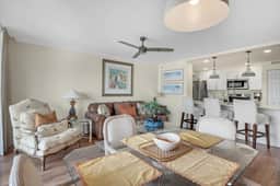 1BR Coastal Condo + 3 Pools & Private Beach Access | Magnolia House 107 - Image 3