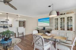 1BR Coastal Condo + 3 Pools & Private Beach Access | Magnolia House 107 - Image 5