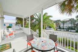 2BR Family Beach Home with Private Pool + Easy Beach Access | Shore Fun - Image 3