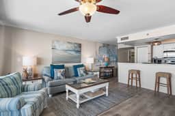 1BR Gulf Condo with Breathtaking Views, Pools, Hot Tub |Magnolia House 507 - Image 3