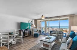 1BR Gulf Condo with Breathtaking Views, Pools, Hot Tub |Magnolia House 507 - Image 4