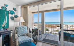 1BR Gulf Condo with Breathtaking Views, Pools, Hot Tub |Magnolia House 507 - Image 5