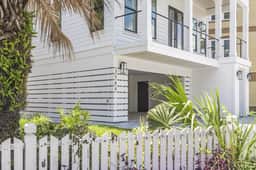 3BR Coastal Home w/ Private Pool + Modern Kitchen | Beach Paradise Manor - Image 3