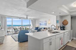 1BR Beach Retreat + Balcony + 3 Pools & Pickleball Court | Magnolia House 307 - Image 3