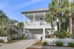 4BR Split-Level Home with Private Pool + Separate Lower Retreat | Le Zoute - Image 2