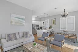 4BR Split-Level Home with Private Pool + Separate Lower Retreat | Le Zoute - Image 5