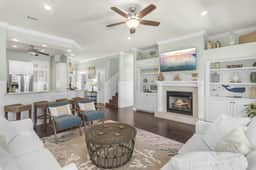 3BR Colorful Coastal Home with Private Pool + Bunk Room | Pura Vida - Image 5