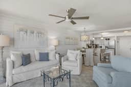 2BR Condo with 4 Bunk Beds + 3 Pools & Kid’s Splash Pad | Magnolia House 503 - Image 5