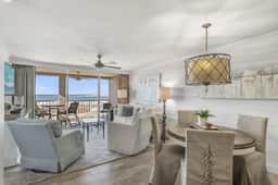 2BR Condo with 4 Bunk Beds + 3 Pools & Kid’s Splash Pad | Magnolia House 503 - Image 2