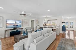 4BR Waterfront Home with Private Pool + Lake Views | Safe Harbor - Image 2