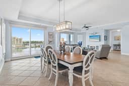 Luxury 3-Bedroom Condo on Holiday Isle | Harbor Views at Harbor Landing 601A - Image 4