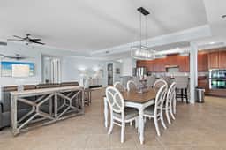Luxury 3-Bedroom Condo on Holiday Isle | Harbor Views at Harbor Landing 601A - Image 5