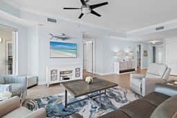 Luxury 3-Bedroom Condo on Holiday Isle | Harbor Views at Harbor Landing 601A - Image 3