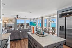 Sandpiper Cove 2115 | 4BR Canal-Front Condo + Beach Access & 9-Hole Golf - Image 3