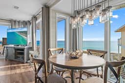 Sandpiper Cove 2115 | 4BR Canal-Front Condo + Beach Access & 9-Hole Golf - Image 2