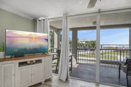 2BR Gulf-View Condo + Pool & Beach Access | Magnolia House 201 - Image 3
