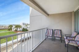 2BR Gulf-View Condo + Pool & Beach Access | Magnolia House 201 - Image 5