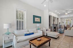 4BR Beach House with Kayaks, Paddle Boards + 3 Resort Pools | Happy Days - Image 5