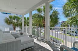 4BR Beach House with Kayaks, Paddle Boards + 3 Resort Pools | Happy Days - Image 3