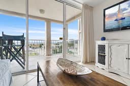 2BR Condo with Gulf & East Pass Views + Pools & Hot Tub | Magnolia House 205 - Image 5