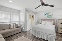 Modern Studio Condo with Balcony + 5 Pools & 9-Hole Golf | Sandpiper 8234 - Image 4