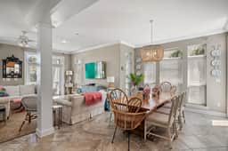 5BR Luxury Home with Multiple Lounges + Private Pool | La Contenta - Image 5