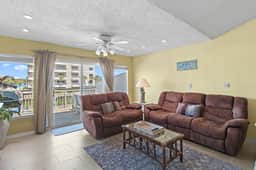 Pet-Friendly Canal Front Retreat | Steps from the Beach| Sand Dollar Place - Image 3