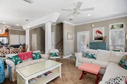 5BR Luxury Home with Multiple Lounges + Private Pool | La Contenta - Image 4