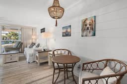 2BR Condo with Expansive Veranda + Easy Beach Access | The Veranda Unit - Image 5