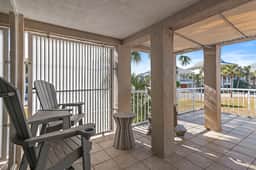 2BR Condo with Expansive Veranda + Easy Beach Access | The Veranda Unit - Image 3