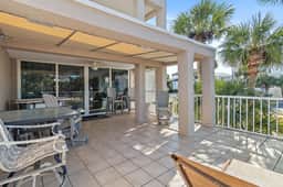2BR Condo with Expansive Veranda + Easy Beach Access | The Veranda Unit - Image 2