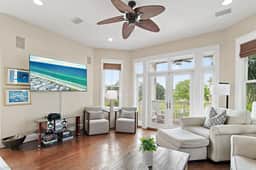 Just In Time |Lakefront in Destin Pointe | 3BR Coastal Escape w/ Beach Access - Image 2